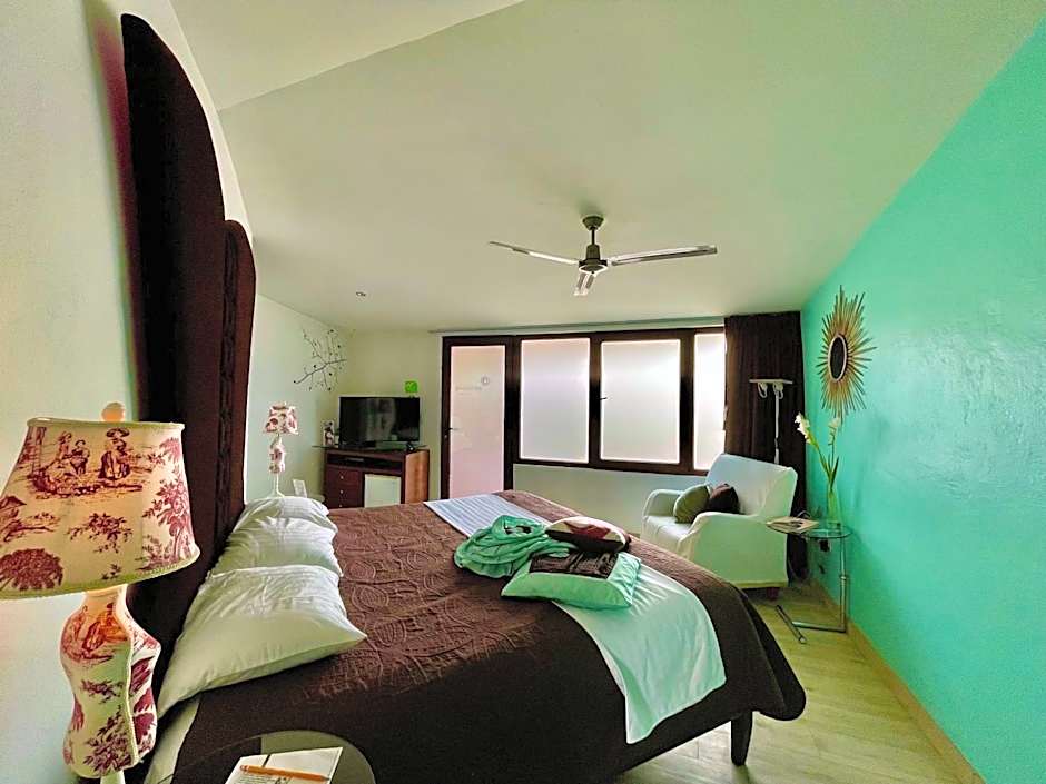 El Sueño Hotel & Spa