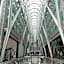 Stylish Downtown Toronto Residential Hotel