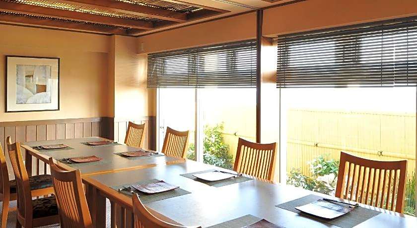 Hotel Resorpia Atami