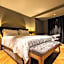 DAM boutique hotel & restaurant