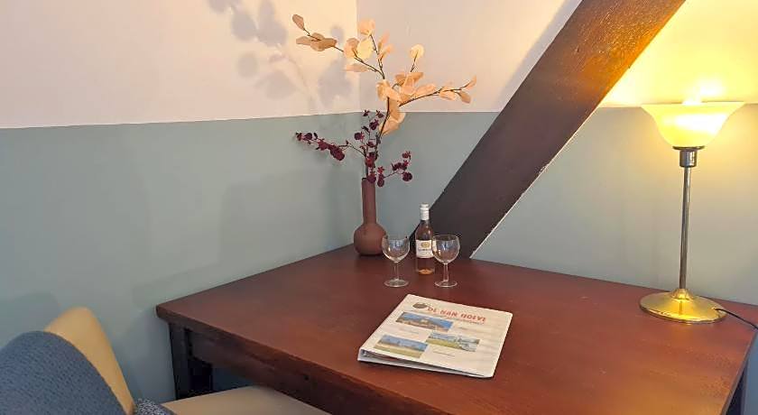 De Kan Hoeve appartementen