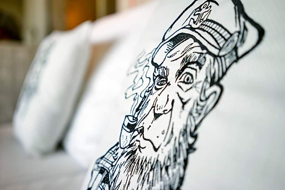 Bretterbude Heiligenhafen