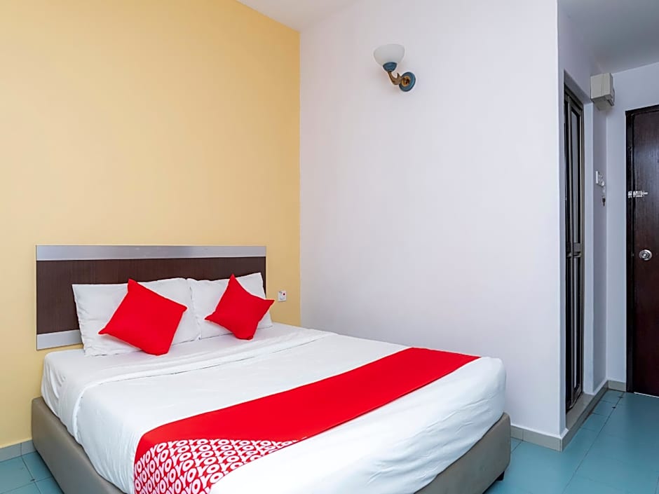 Super OYO 44036 Hotel De Perdana Hill