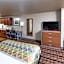 Extended Stay Airport