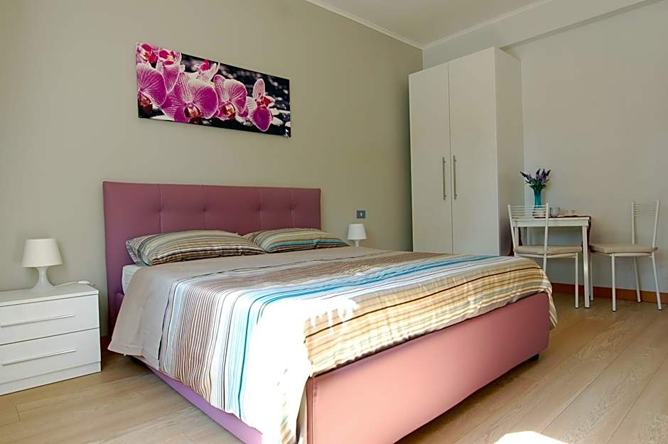 Vacanze Romane Olgiata