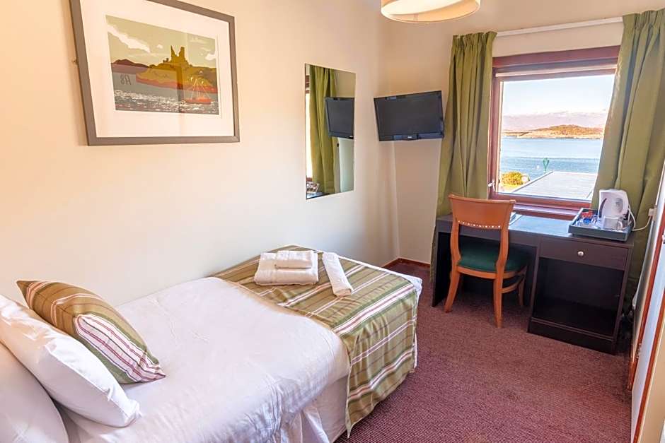 Kings Arms Hotel - A Bespoke Hotel