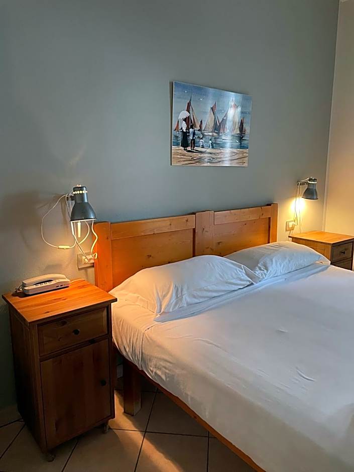 Hotel l'Etrusco - San Vincenzo