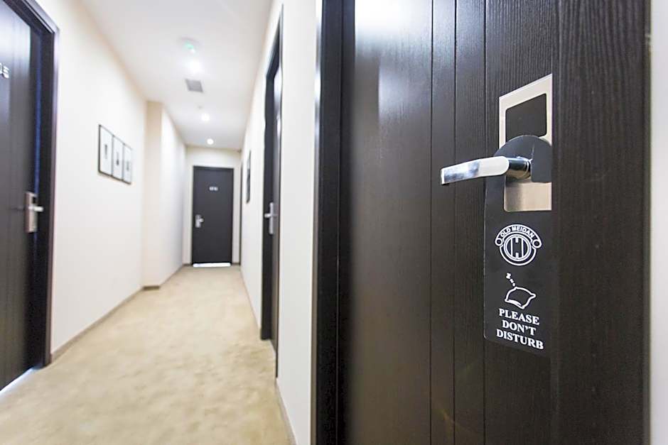 Old Meidan Tbilisi By Urban Hotels