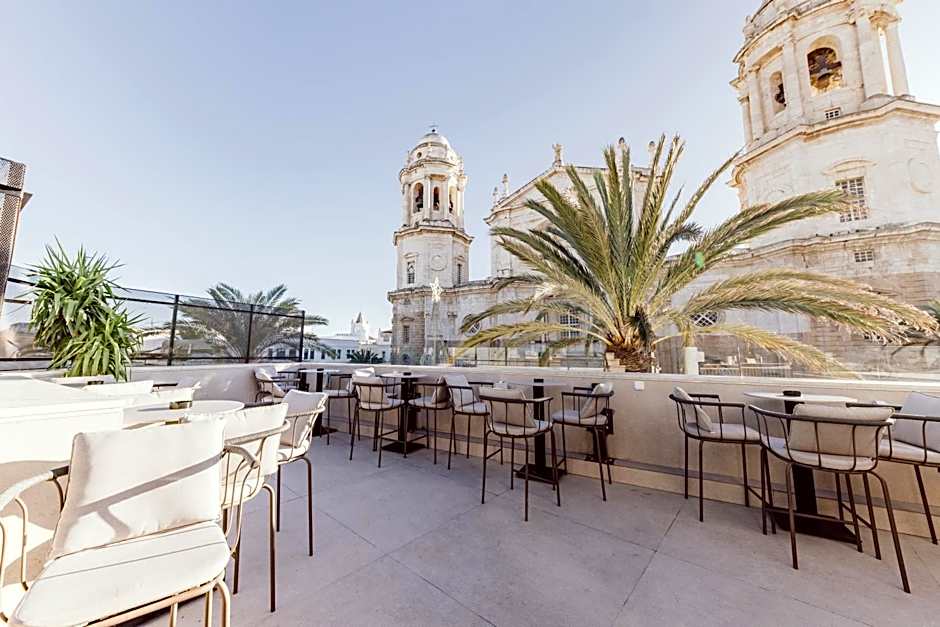 Boutique Hotel OLOM - Only Adults recommended