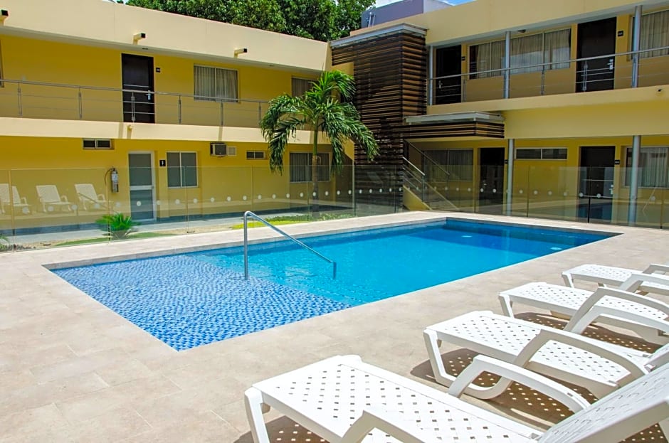 Hotel Arizona Suites Cúcuta