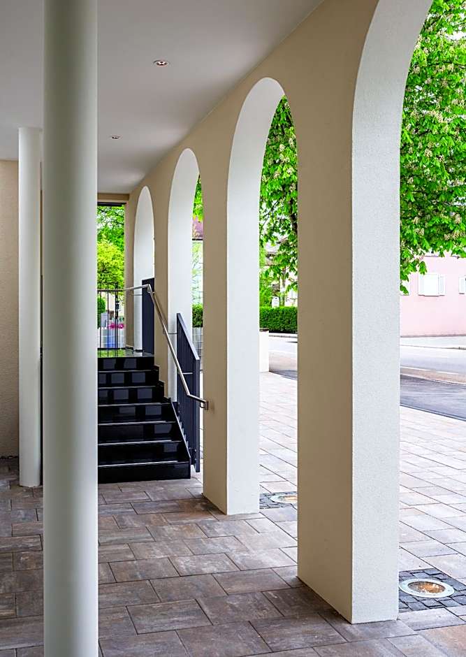 Hotel und Pension Seereich