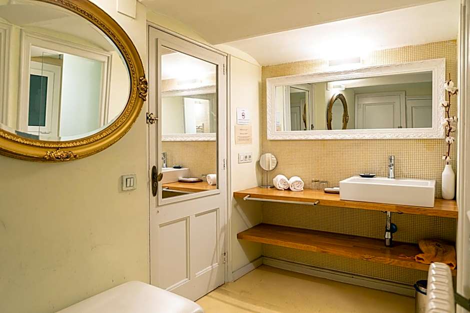 B&B Boutique Ca La Maria