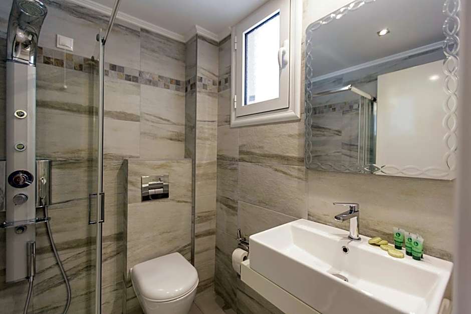 Hotel Apartments Panorama