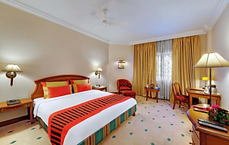 Executive Double Room - 15% Discount on F&B