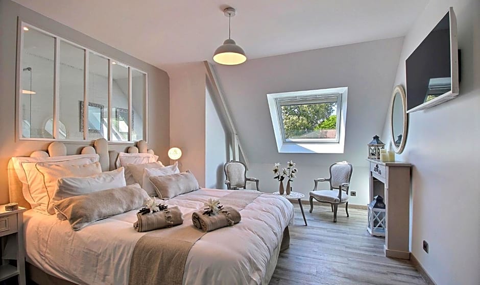 Le Domaine d'Etaville