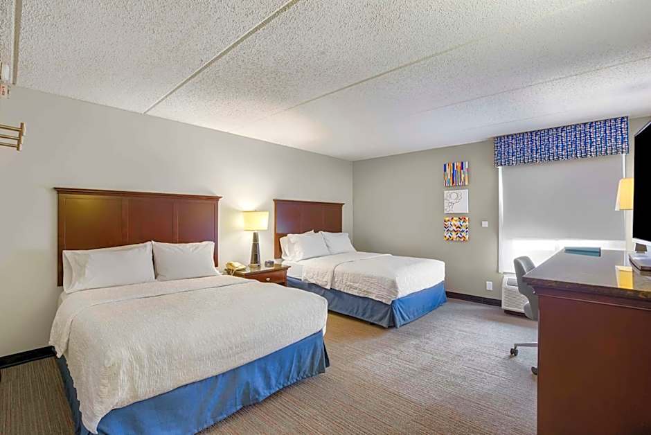 Hampton Inn By Hilton Mobile-I-10/Bellingrath Gardens