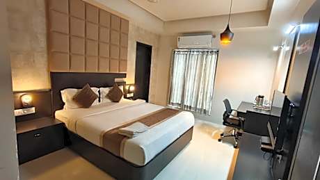 Hotel Magnum Inn