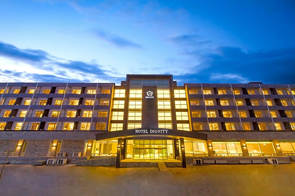 Dignity Hotel