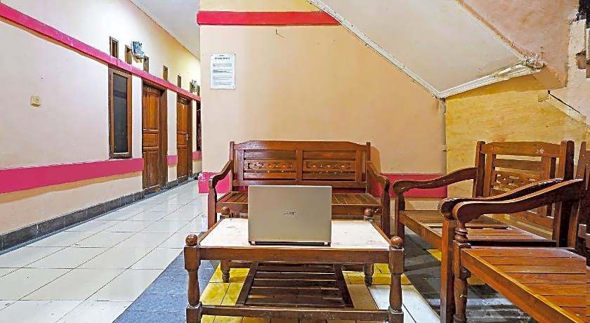 Hotel O Rumah Bundo Syariah