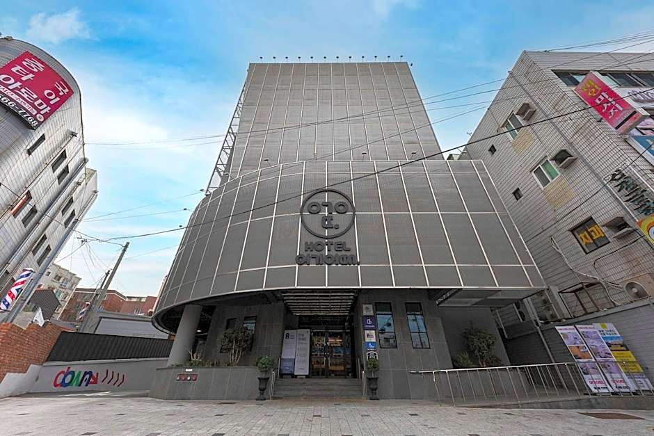 Hotel Oscar Seomunmarket