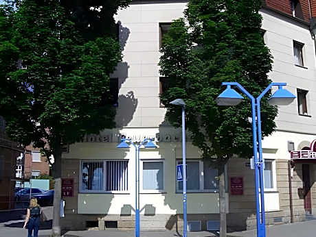 Hotel Feuerbacher Hof