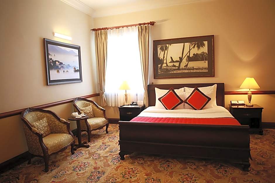 Photo 1 of 6 of VIP Room