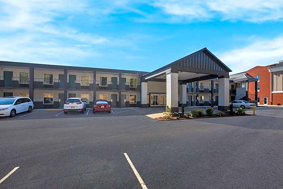 Rodeway Inn Commerce