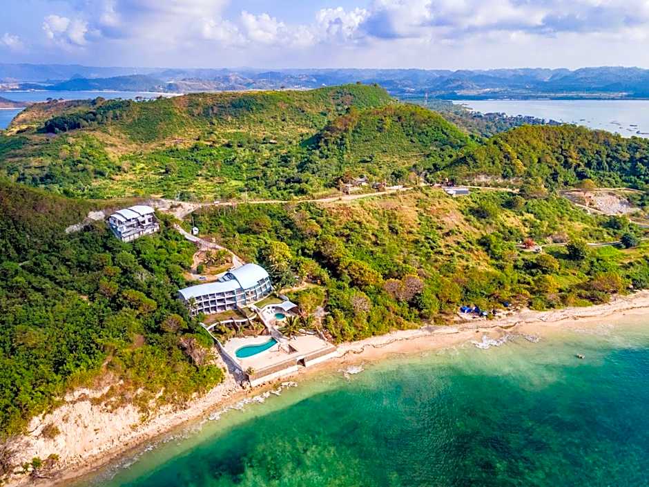 Inlight Lombok Beach Hotel