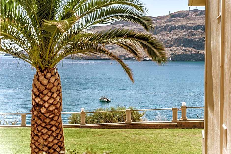 Lindos Royal Resort
