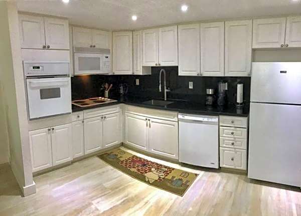 Sunny Isles Ocean Reserve Superb Condo Apartments