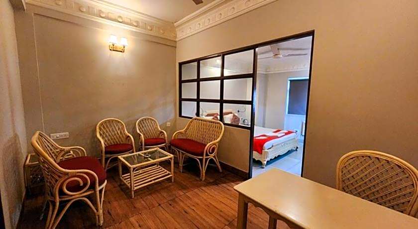 Hotel Park Palace