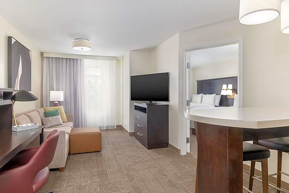 Staybridge Suites Denver- Central Park By IHG