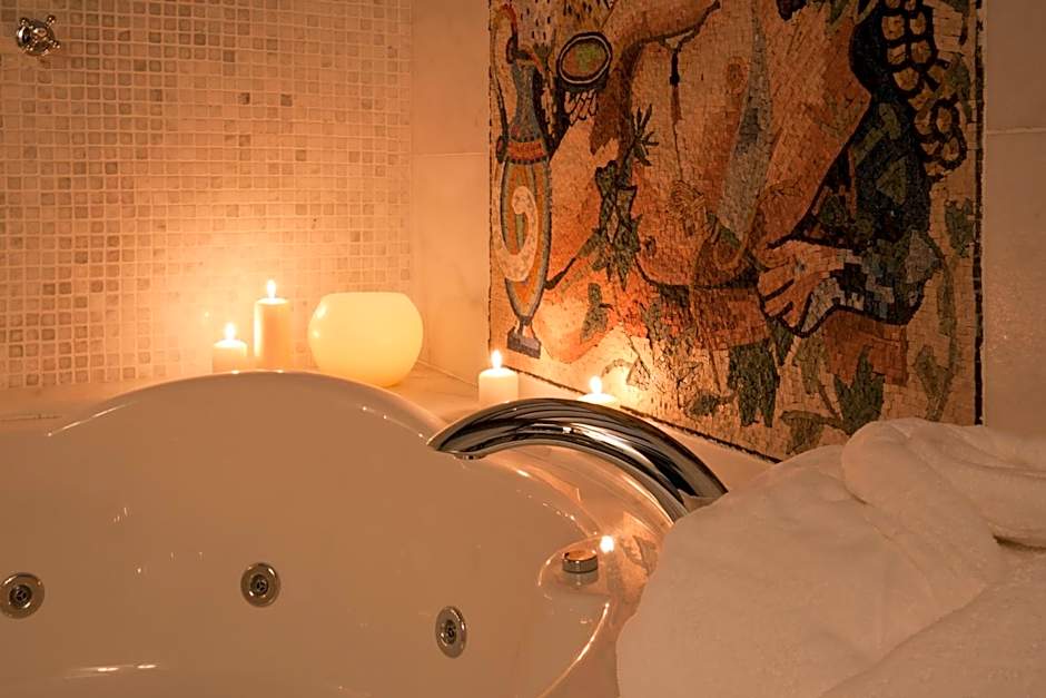 Hospederia de los Parajes