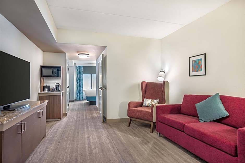 Hilton Garden Inn Wisconsin Dells