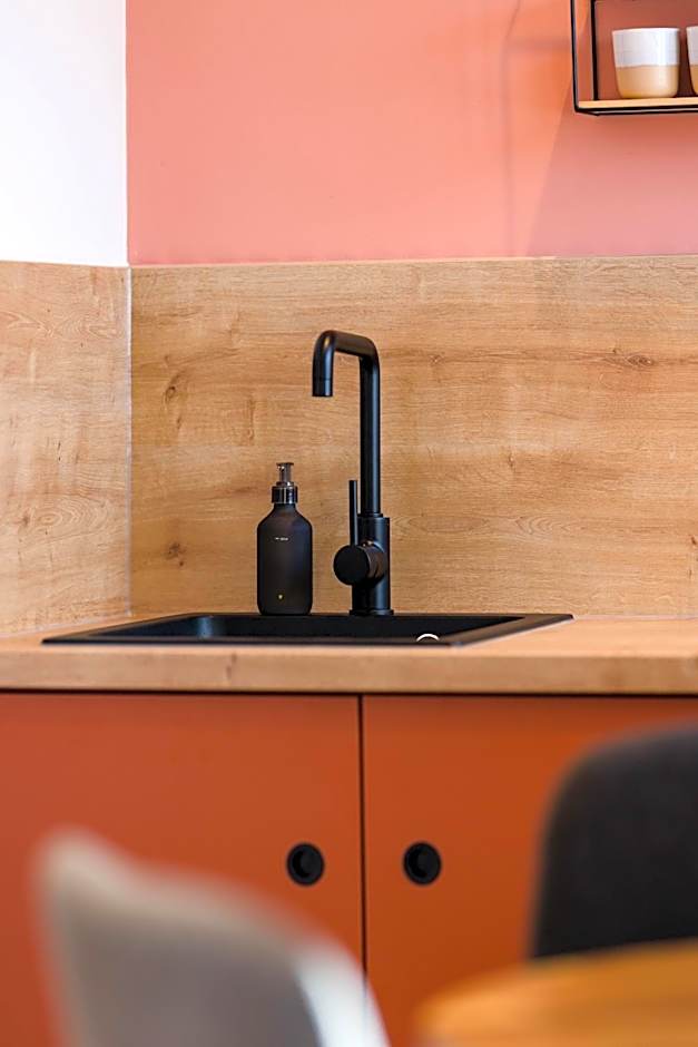 Stadthotel Freilassing