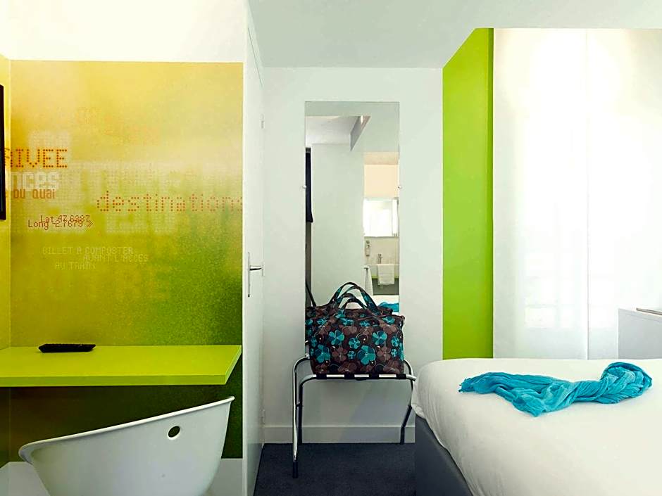 Ibis Styles Vannes Gare Centre Hotel