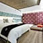 CHECK inn Taichung Zhongshan