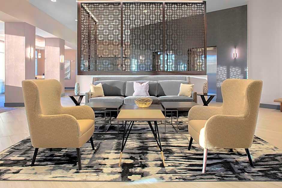 Hyatt House Charlotte Rea Farms