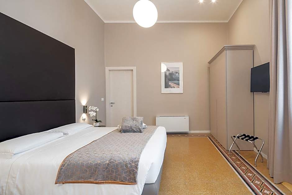 Hotel Palazzo Martinelli Dolfin