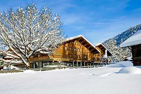 Gstaaderhof - Active & Relax Hotel
