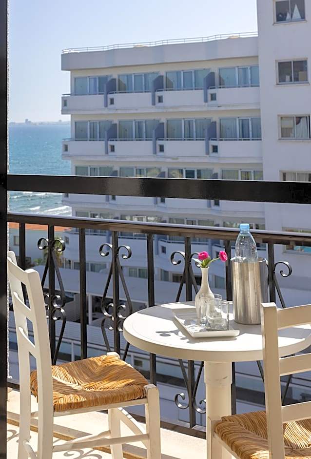 Sandy Beach Hotel & Spa - ex Sentido