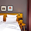 Garner Hotel Cologne East By IHG