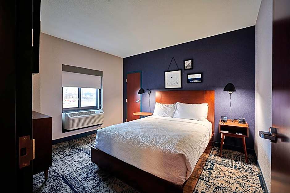 Four Points by Sheraton Cleveland-Eastlake