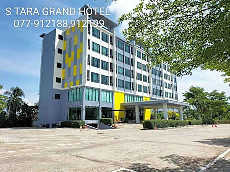 S Tara Grand Hotel