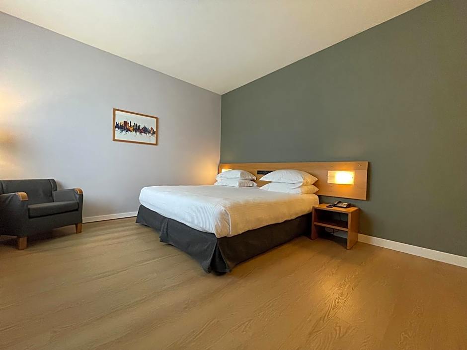 Crowne Plaza Milan Linate By IHG