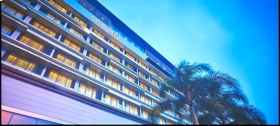 Vivanta Kolkata EM Bypass