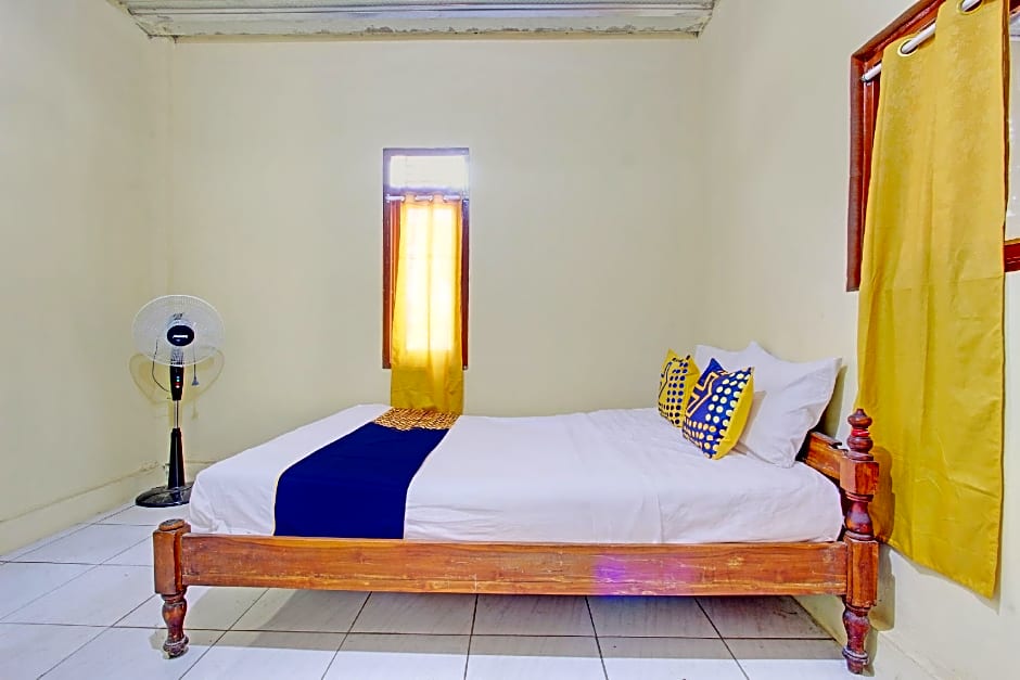 Hotel O Syifa Guest House Syariah