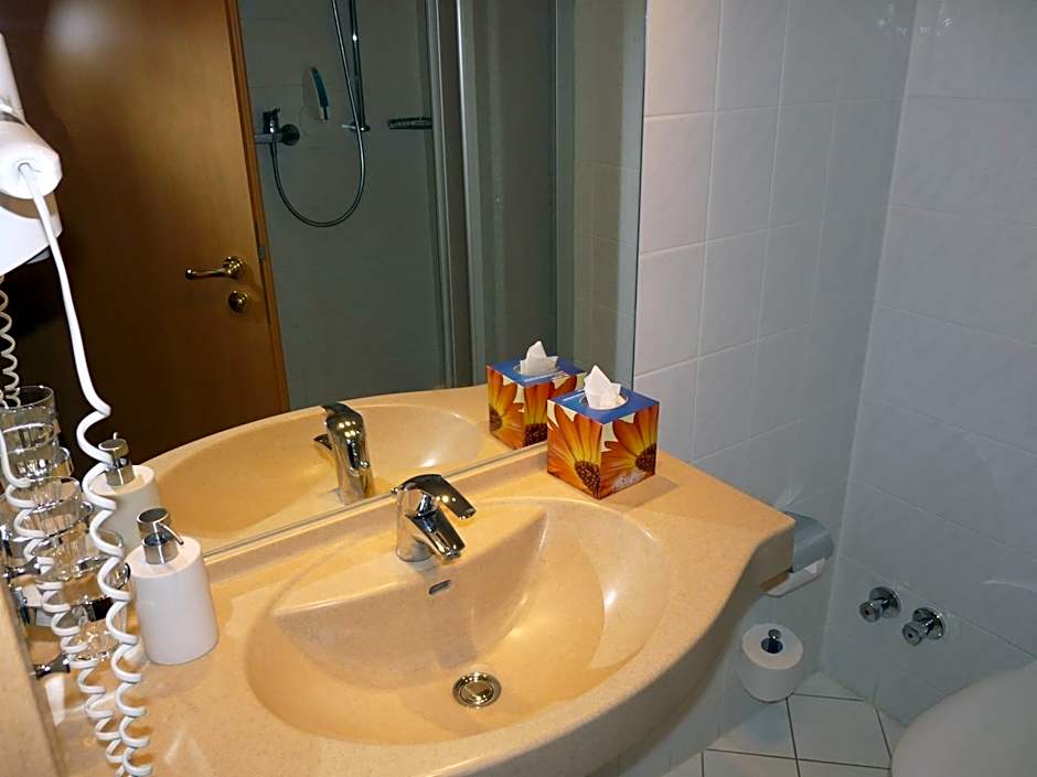 Hotel garni "Zum Eichwerder"