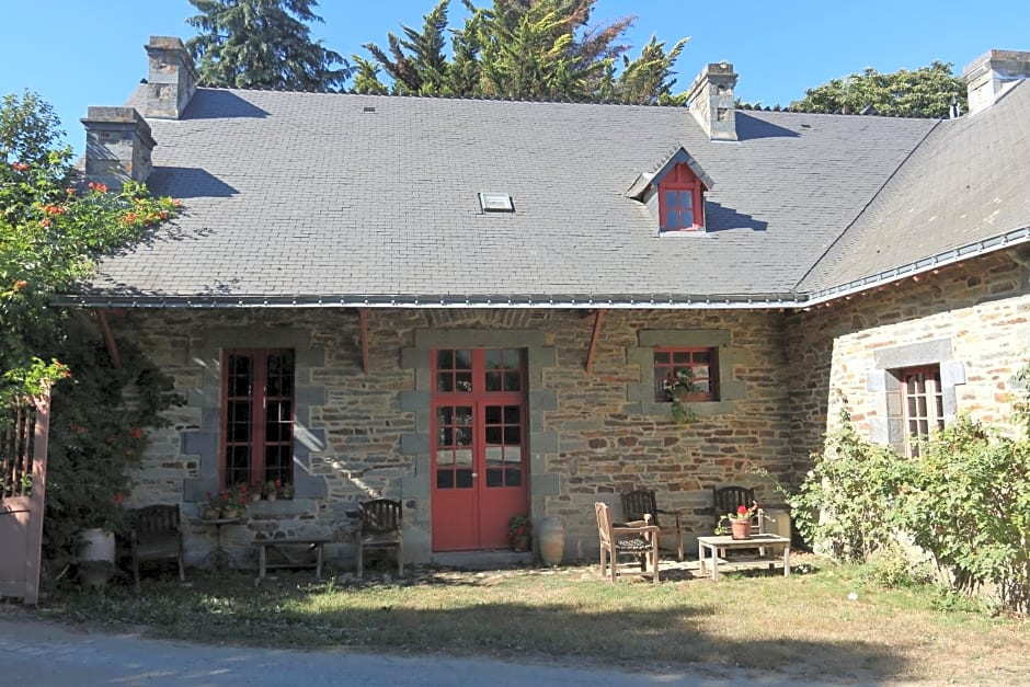 Cottage du Manoir de Trégaray