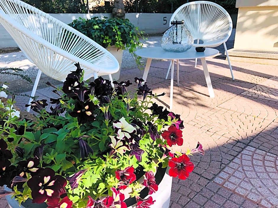 Hotel Aplo - Breakfast Experience